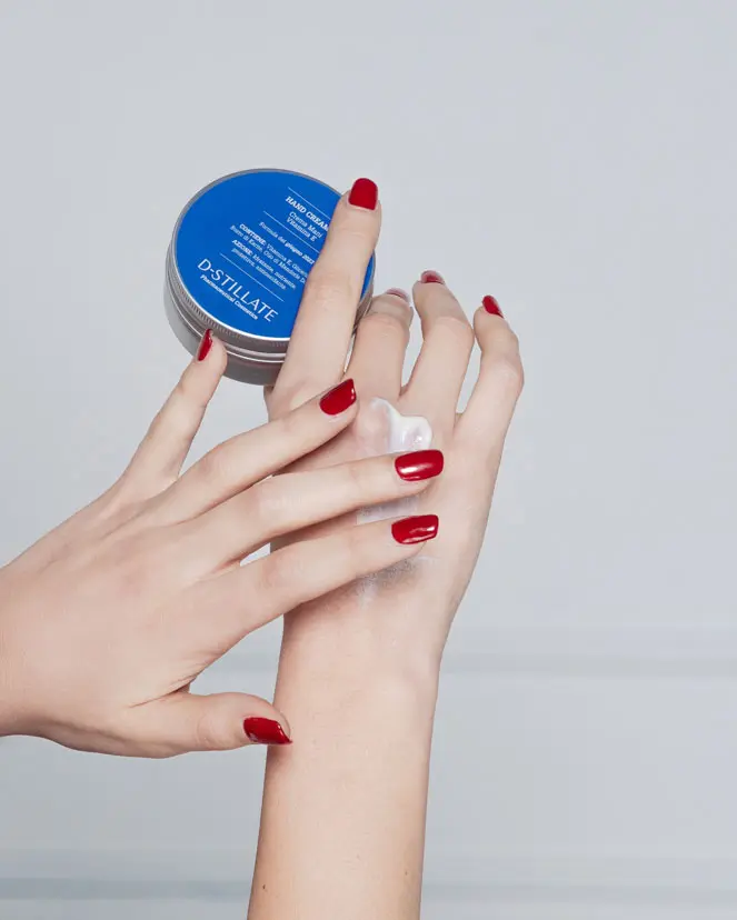 Hand Cream 1% 5