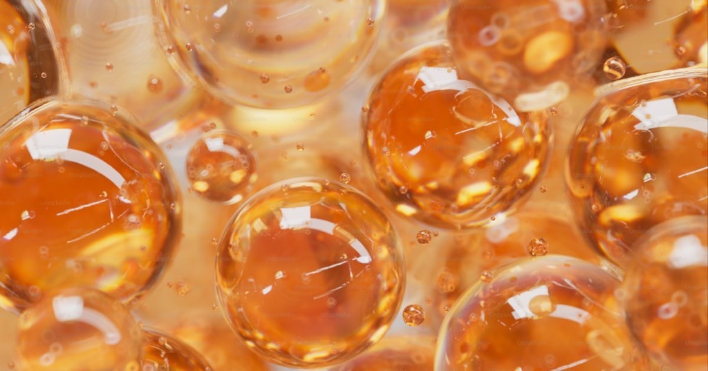 Lipids and skin: the secret to slowing wrinkles from within