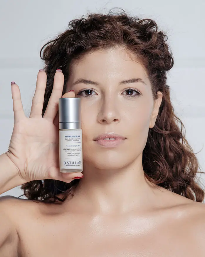Facial Serum 50k 5