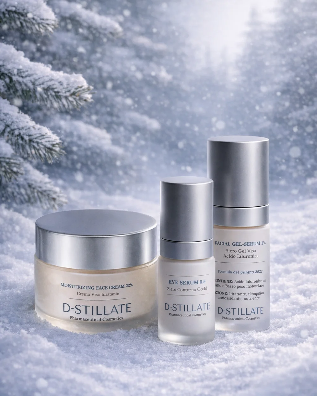 Protocollo Winter Reset